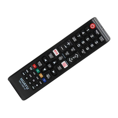 LCD remote control Samsung RM-L1088 V5